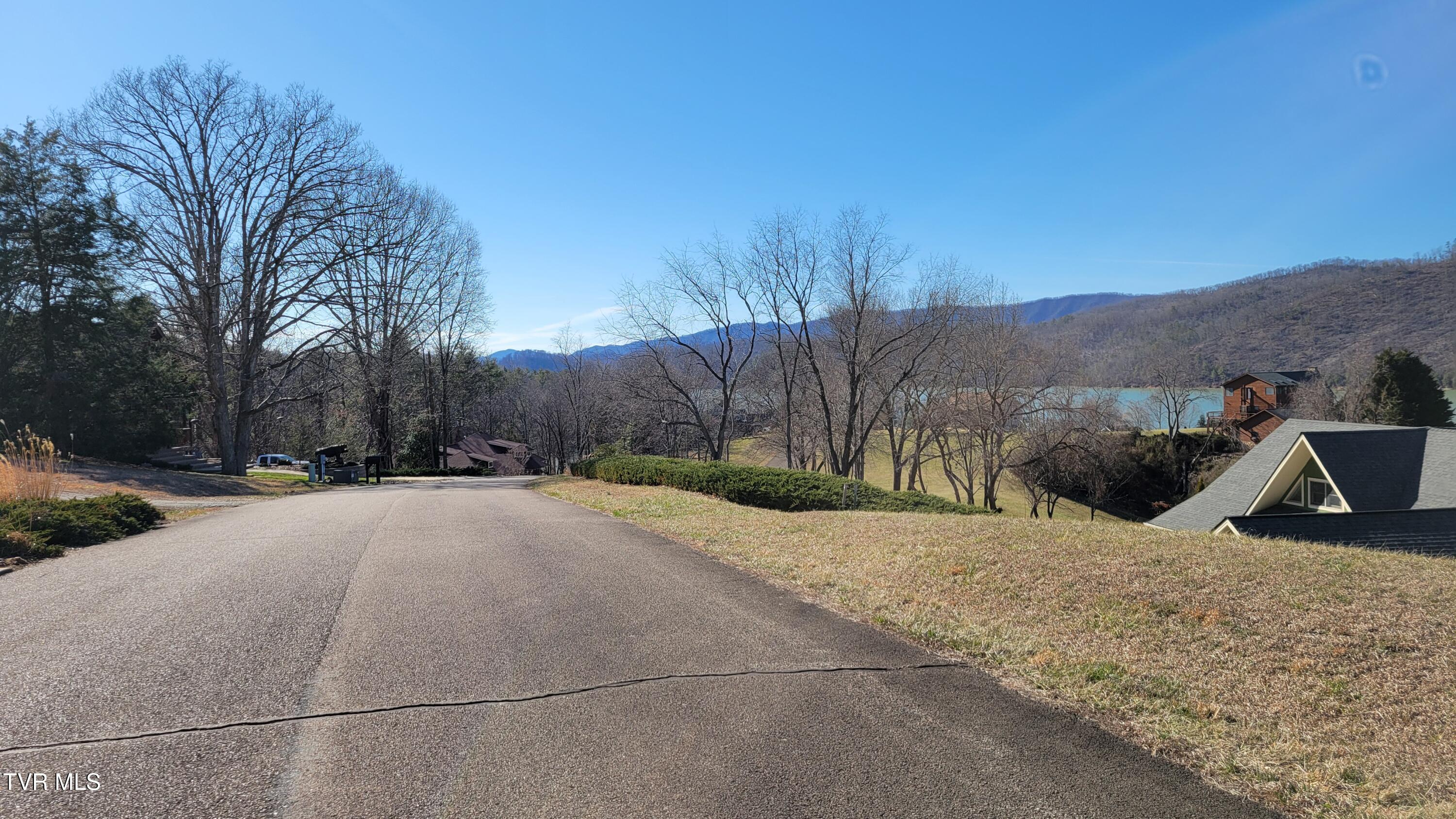 Lot 87 Harbour View Road, Unit 87 Butler, TN 37640 - Photo 10 of 30 streetside87
