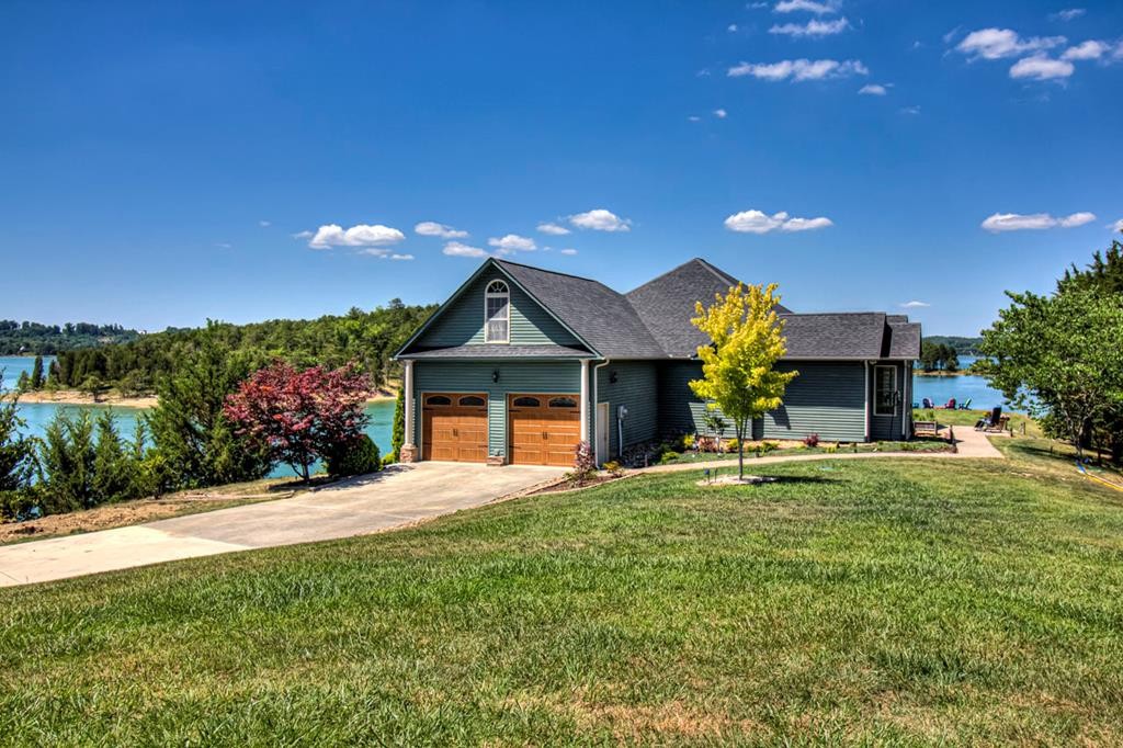 3516 Bohanan Top Road Sevierville, TN 37876 - Photo 22 of 65 Gallery Image 22