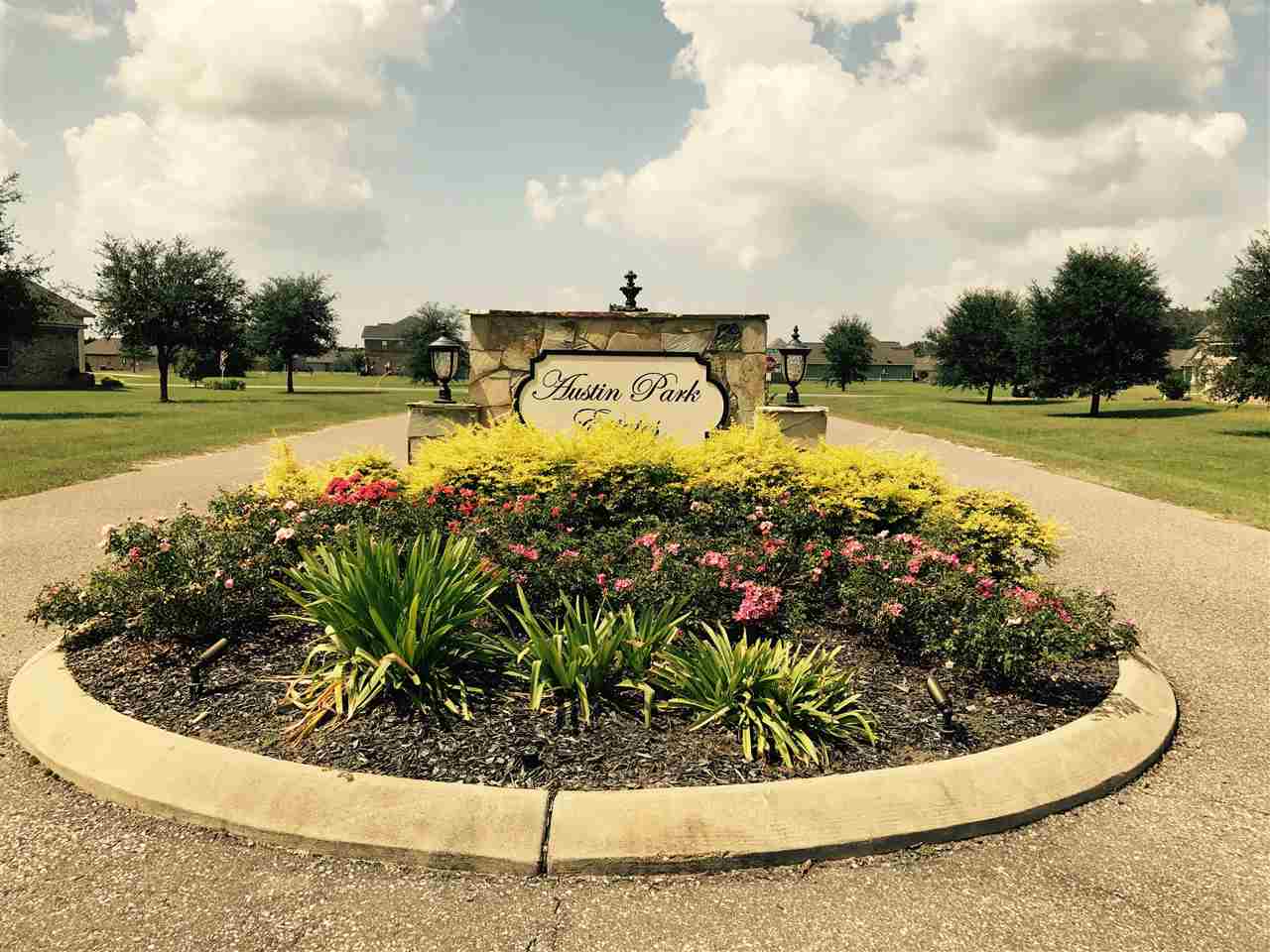 10901 Warrenton Road Daphne, AL 36526 - Photo 3 of 3 Neighborhood Entrance