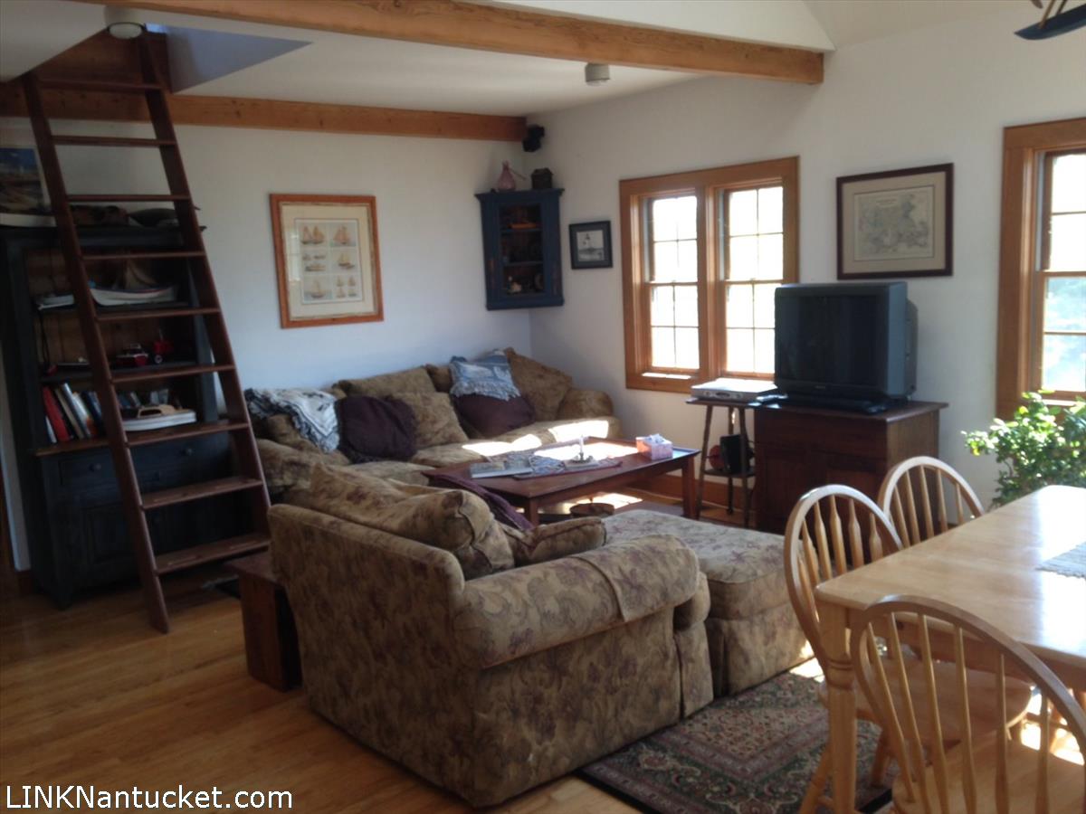 105 Surfside Road Nantucket, MA 02554 - Photo 5 of 21 Gallery Image 5