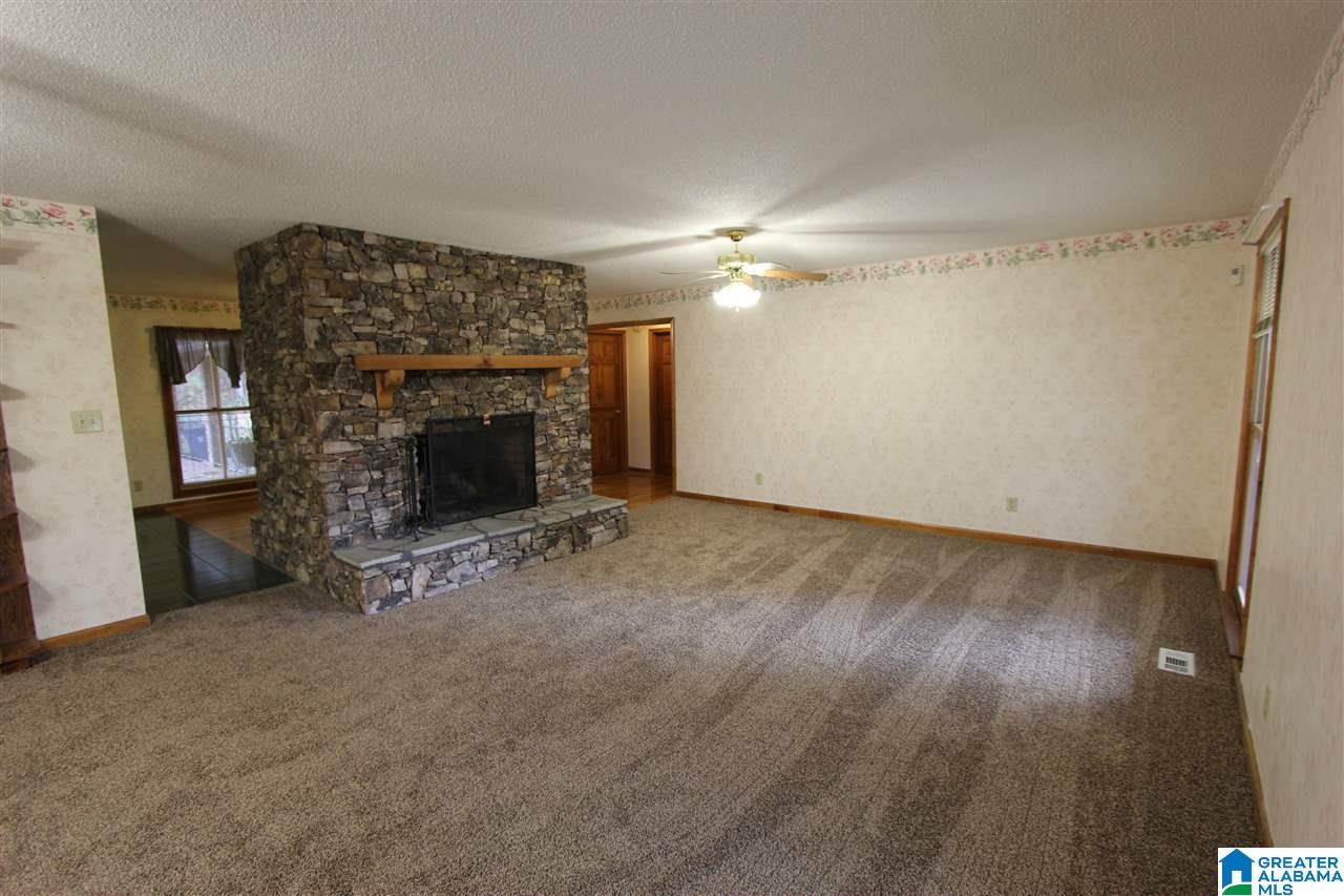 2405 Friendship Road Oxford, AL 36203 - Photo 3 of 47