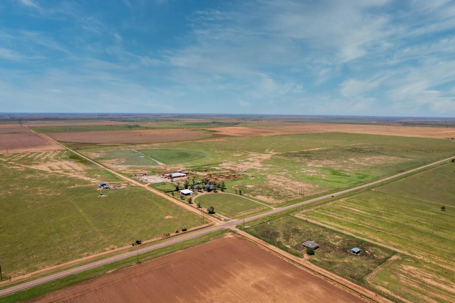 0 County Road M Abernathy, TX 79311 - Photo 2 of 12 a view of a tennis court