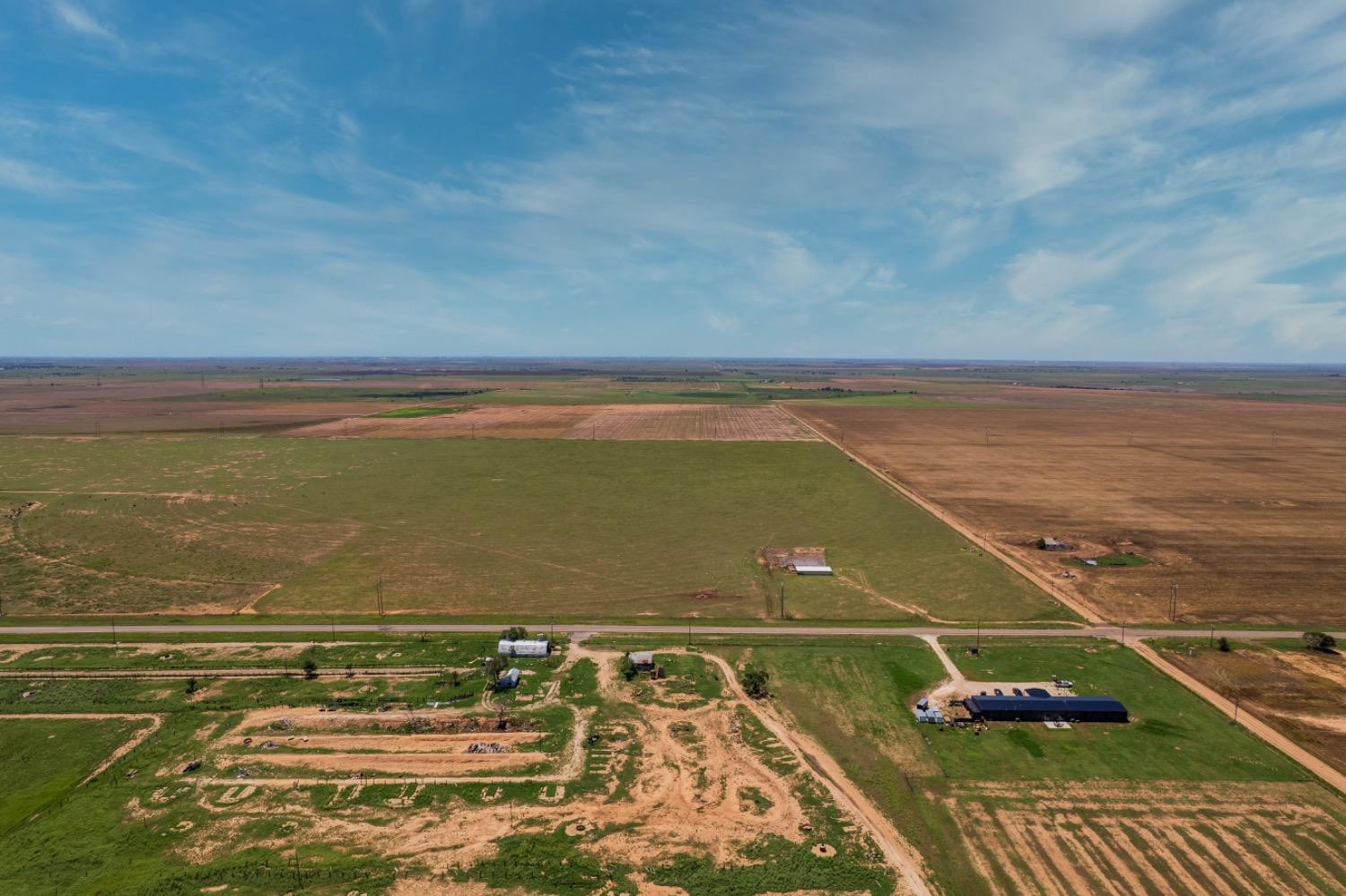 0 County Road M Abernathy, TX 79311 - Photo 8 of 12 a view of a tennis court