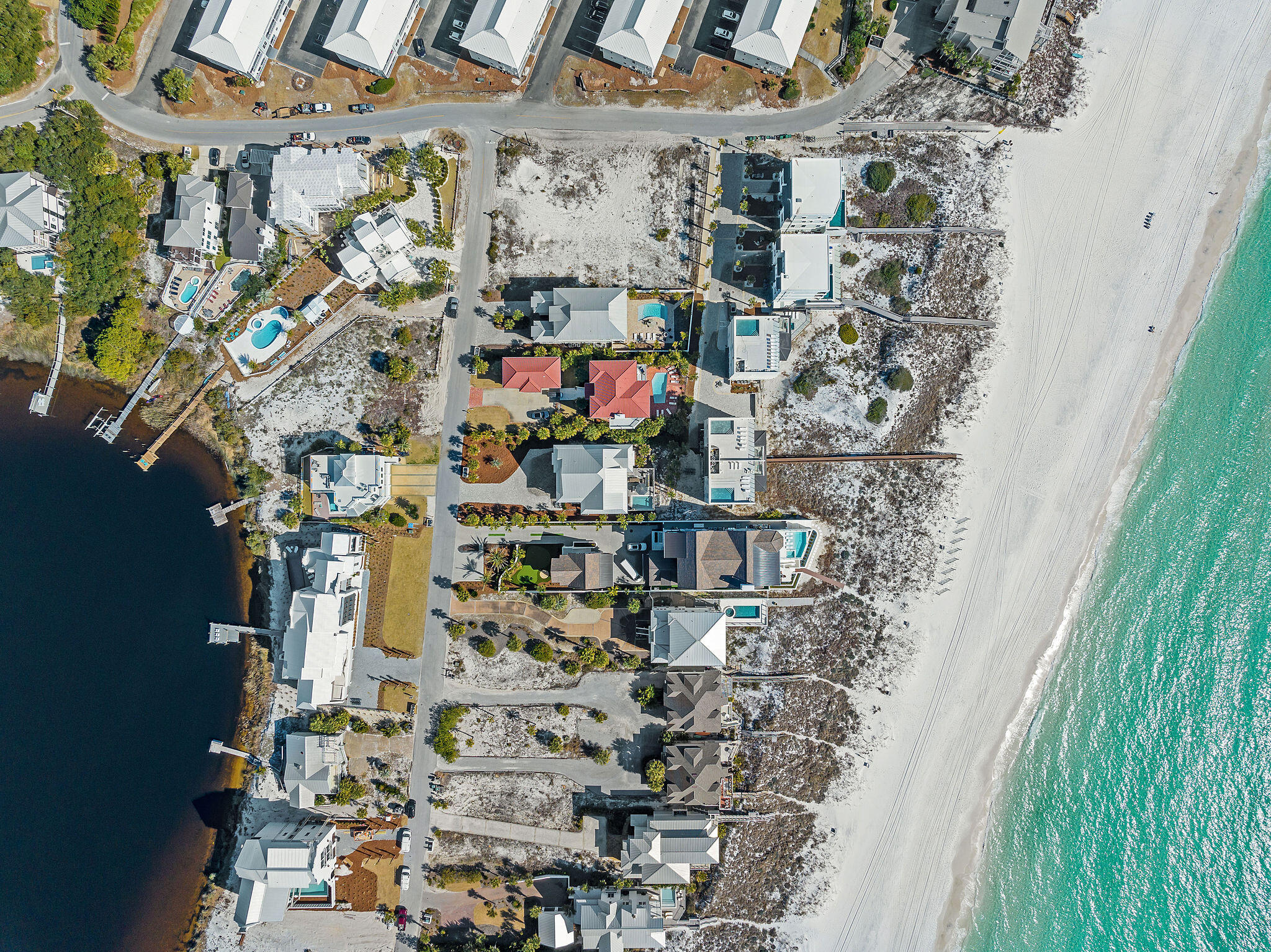 67 San Roy Road Santa Rosa Beach, FL 32459 - Photo 4 of 89 DJI_20260209131319_0289_D