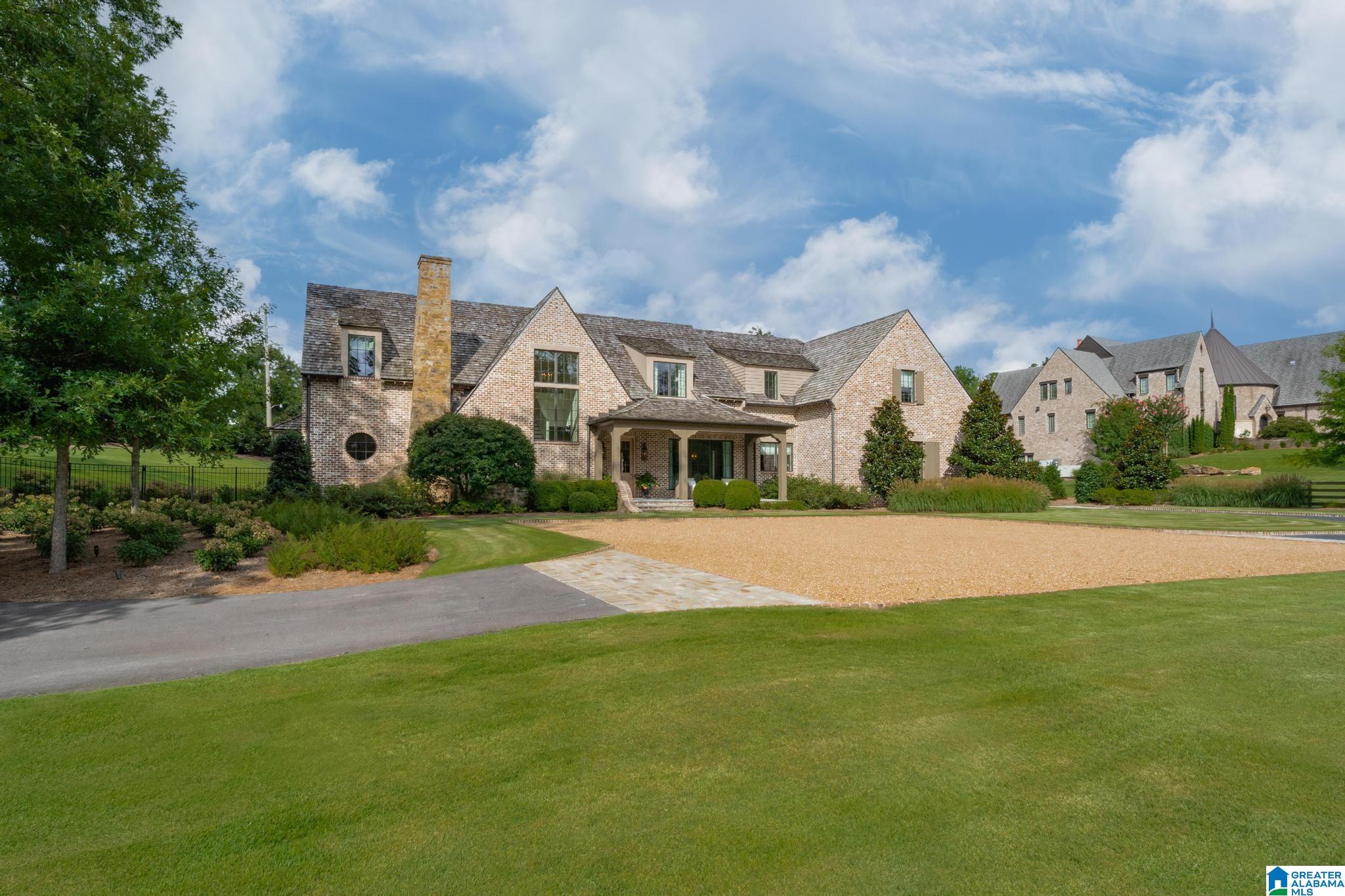 4419 Caldwell Mill Road Birmingham, AL 35243 - Photo 7 of 96
