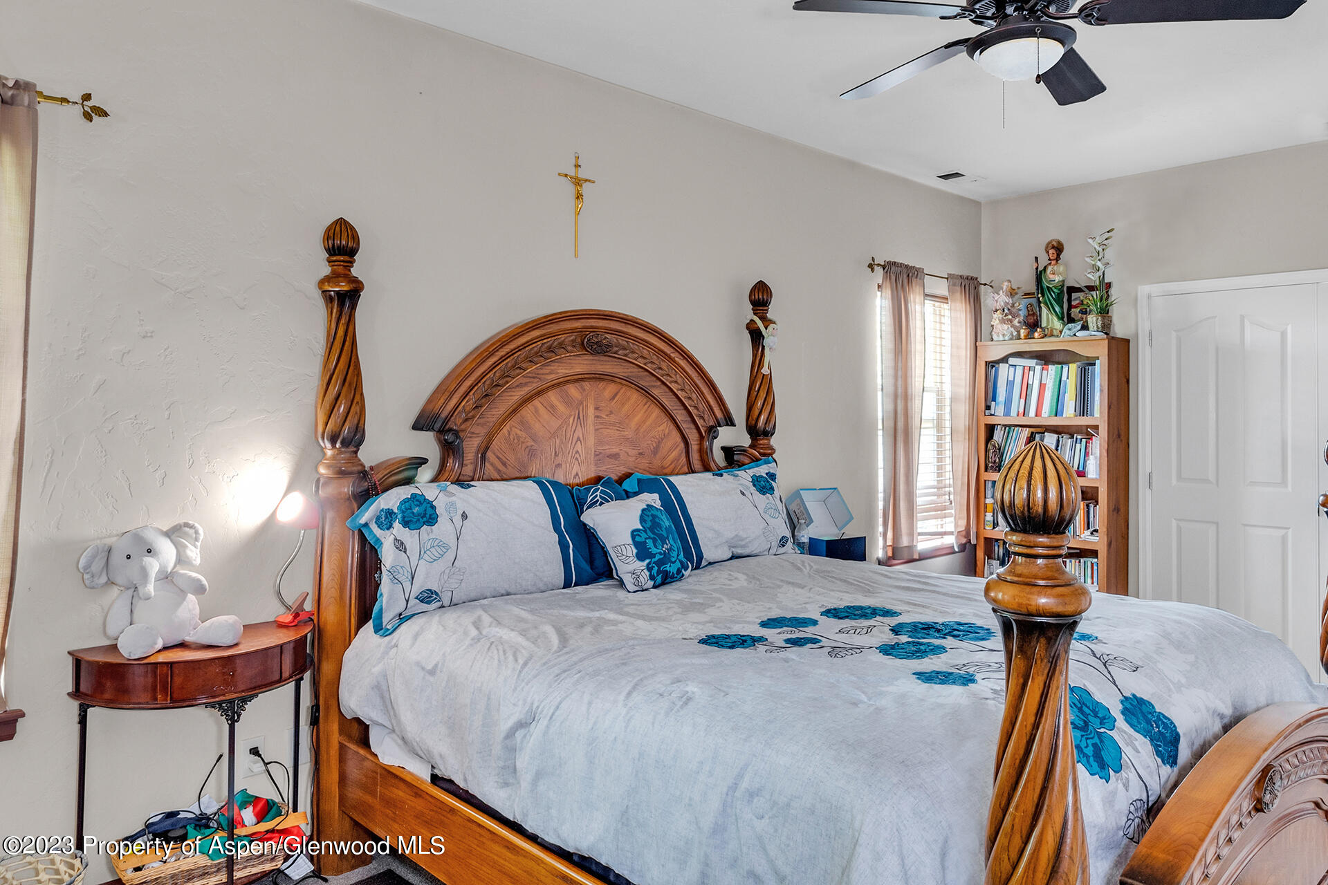 1835 Anvil Court Rifle, CO 81650 - Photo 11 of 23 Master Room