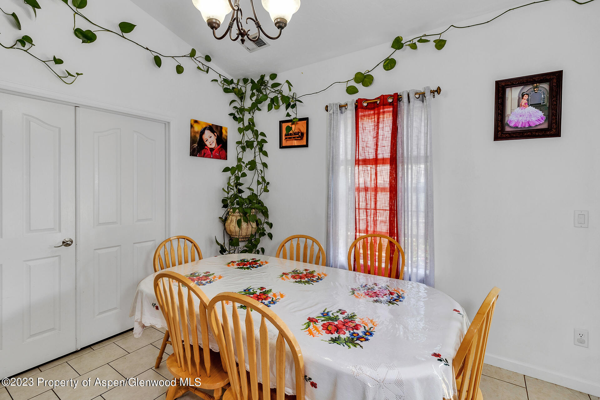1835 Anvil Court Rifle, CO 81650 - Photo 14 of 23 Dining Area