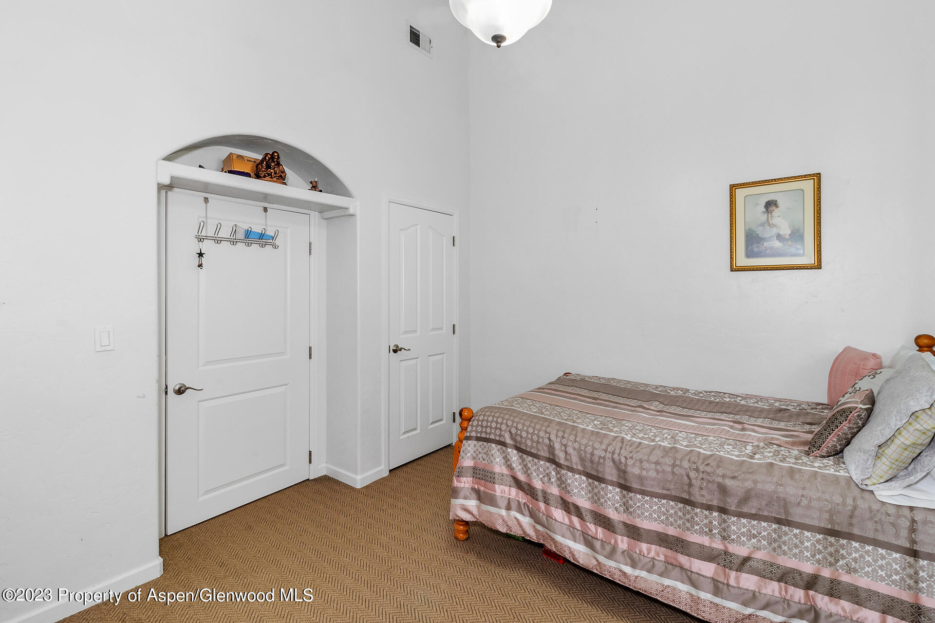 1835 Anvil Court Rifle, CO 81650 - Photo 16 of 23 Bedroom 1