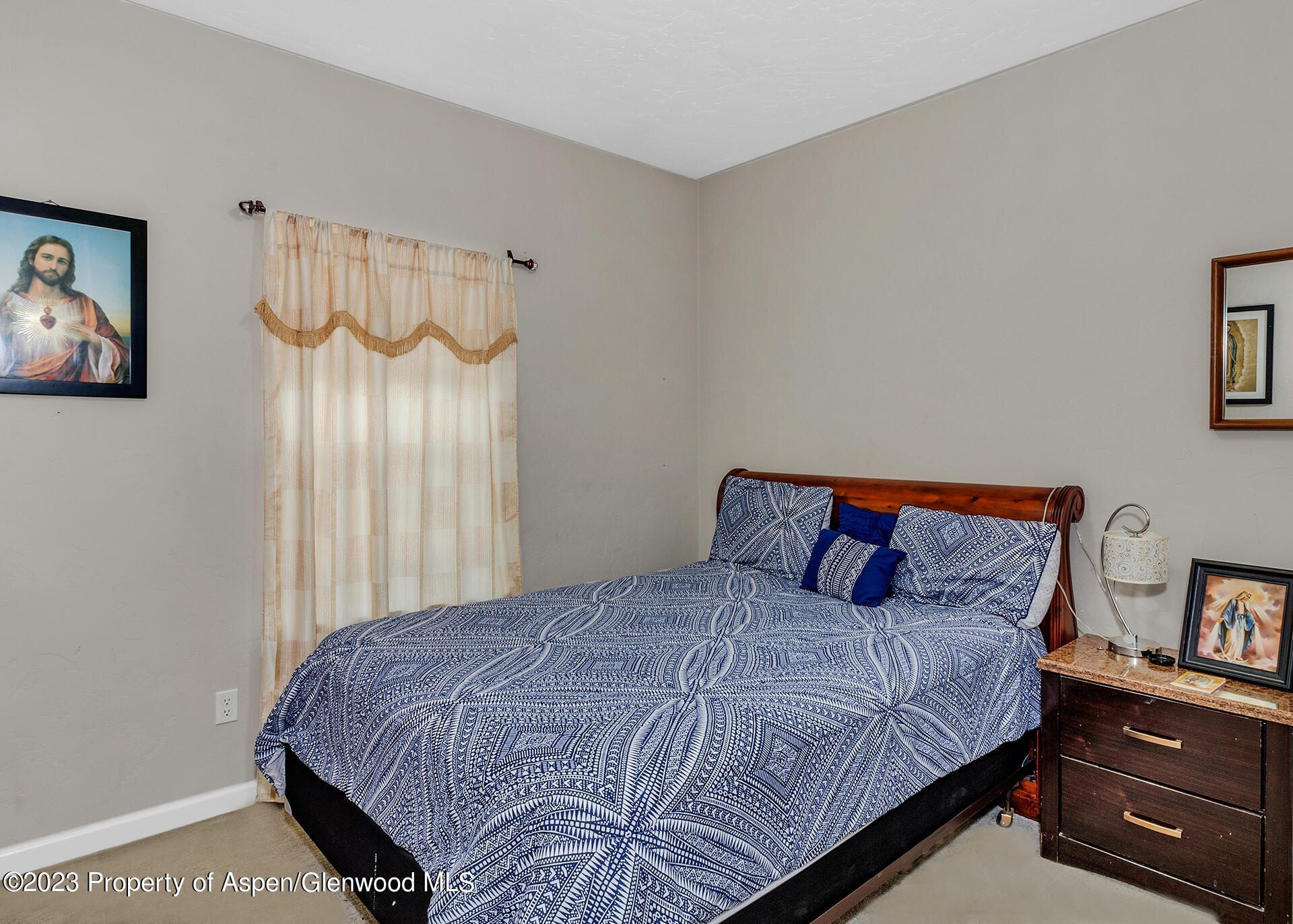 1835 Anvil Court Rifle, CO 81650 - Photo 19 of 23 Bedroom 3