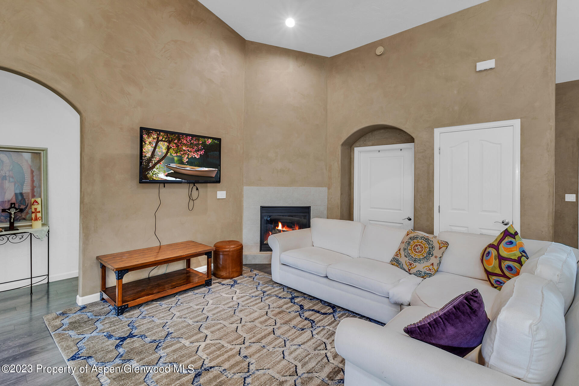 1835 Anvil Court Rifle, CO 81650 - Photo 5 of 23 Living Room
