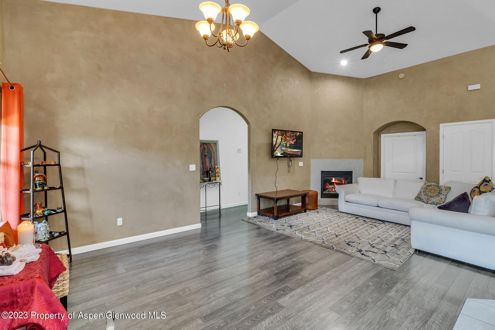 1835 Anvil Court Rifle, CO 81650 - Photo 7 of 23 Living Room