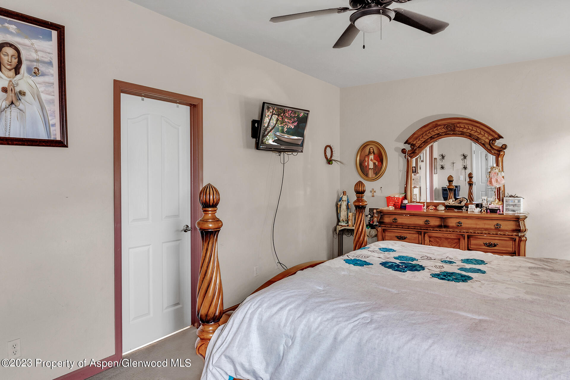1835 Anvil Court Rifle, CO 81650 - Photo 10 of 23 Master Room