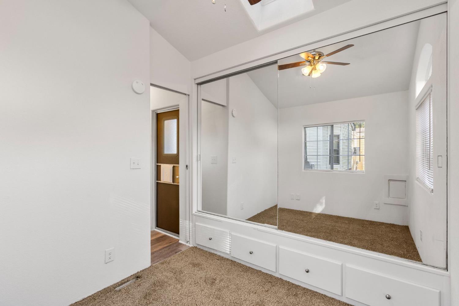 607 Mountain Ranch Road, Unit 5 San Andreas, CA 95249 - Photo 16 of 16 a view of an entryway