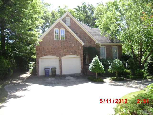 7604 Rainwater Road Raleigh, NC 27615 - Photo 1 of 18