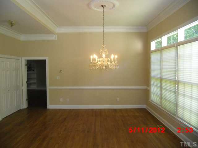 7604 Rainwater Road Raleigh, NC 27615 - Photo 2 of 18