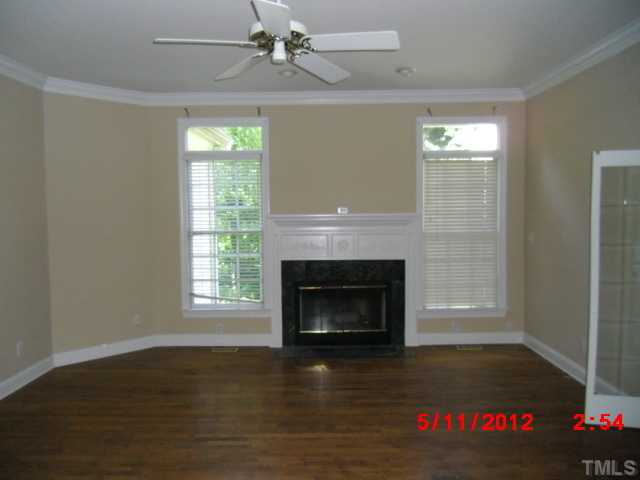 7604 Rainwater Road Raleigh, NC 27615 - Photo 4 of 18