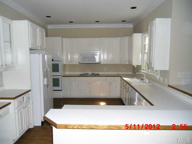 7604 Rainwater Road Raleigh, NC 27615 - Photo 6 of 18