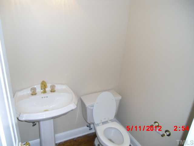 7604 Rainwater Road Raleigh, NC 27615 - Photo 8 of 18