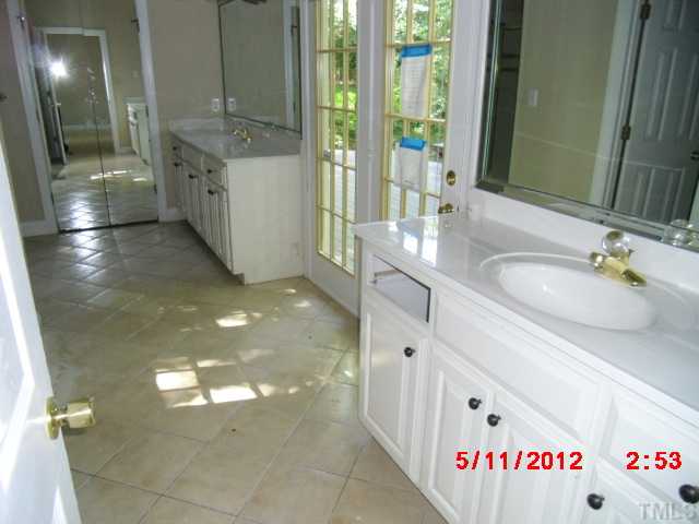 7604 Rainwater Road Raleigh, NC 27615 - Photo 10 of 18