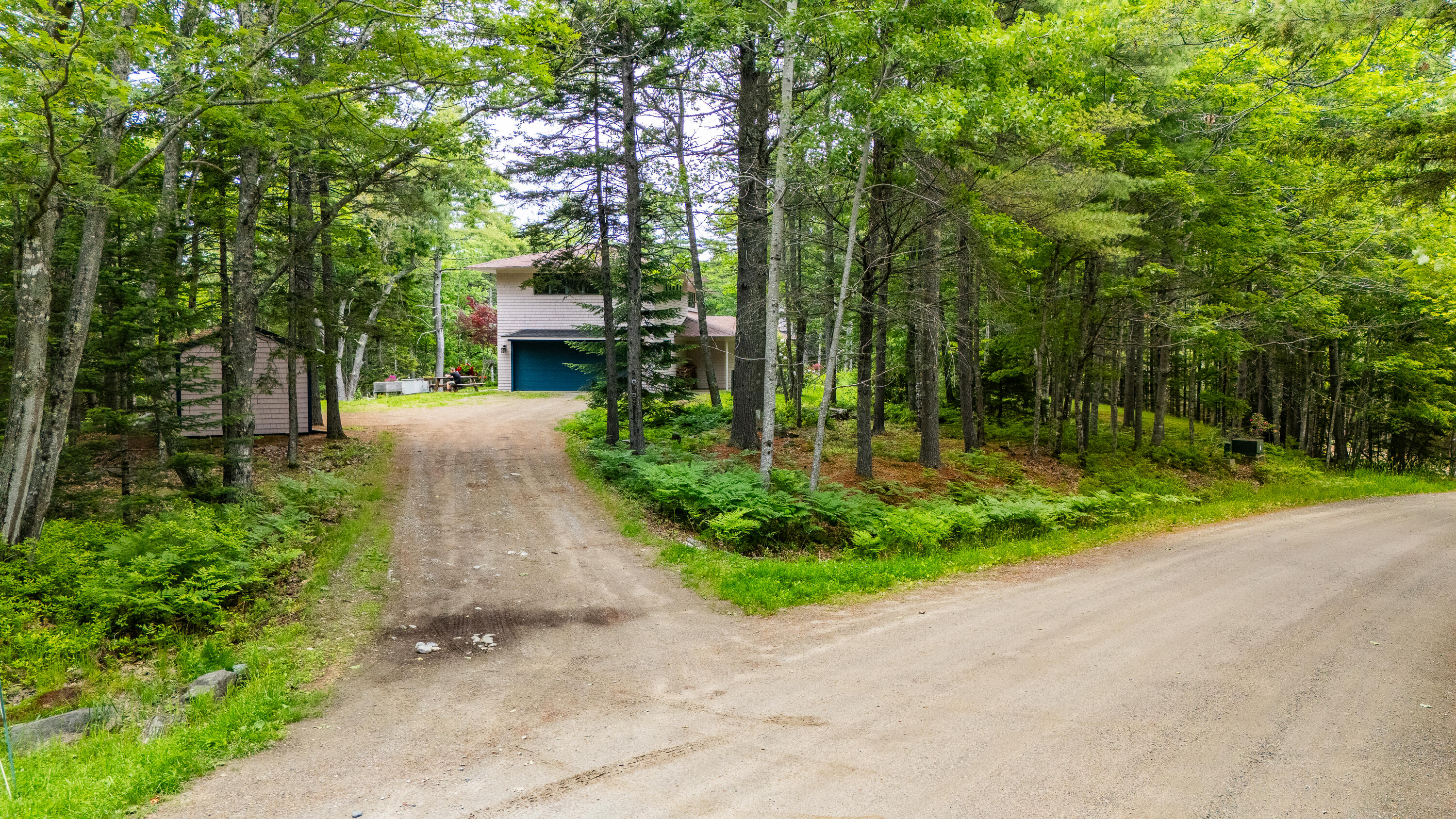 52 Oak Run Road Westport Island, ME 04578 - Photo 172 of 200