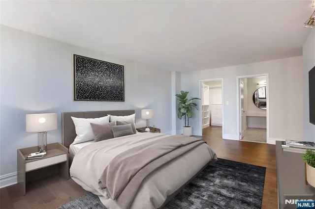 $549,900 | 300 Winston Drive, Unit 908, Cliffside Park, NJ 07010