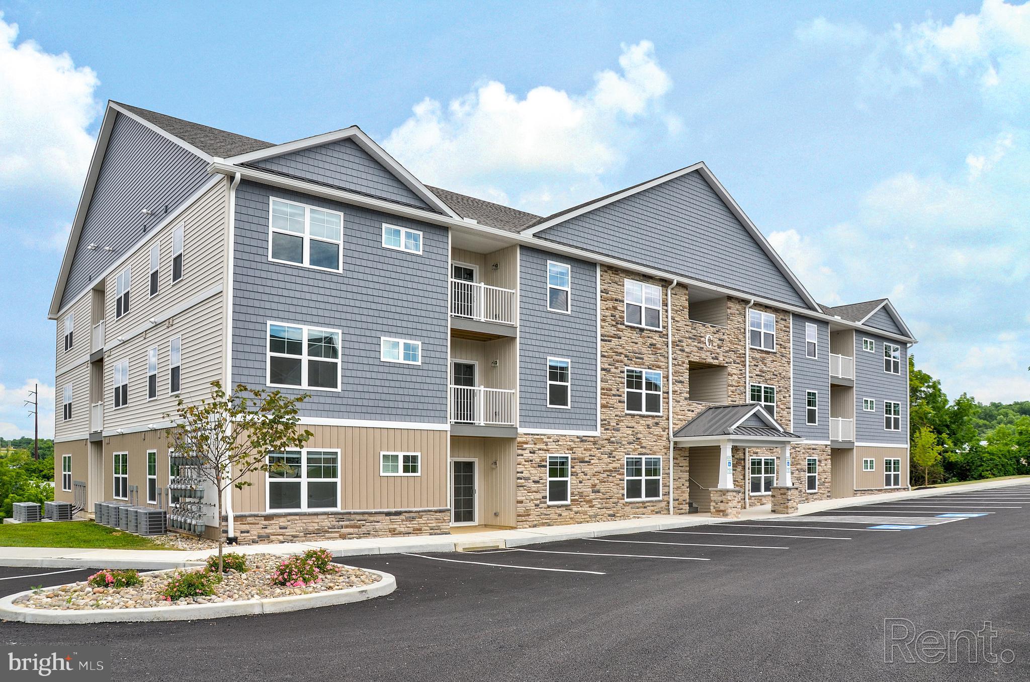3735 Main Street, Unit A201 Morgantown, PA 19543 - Photo 1 of 66