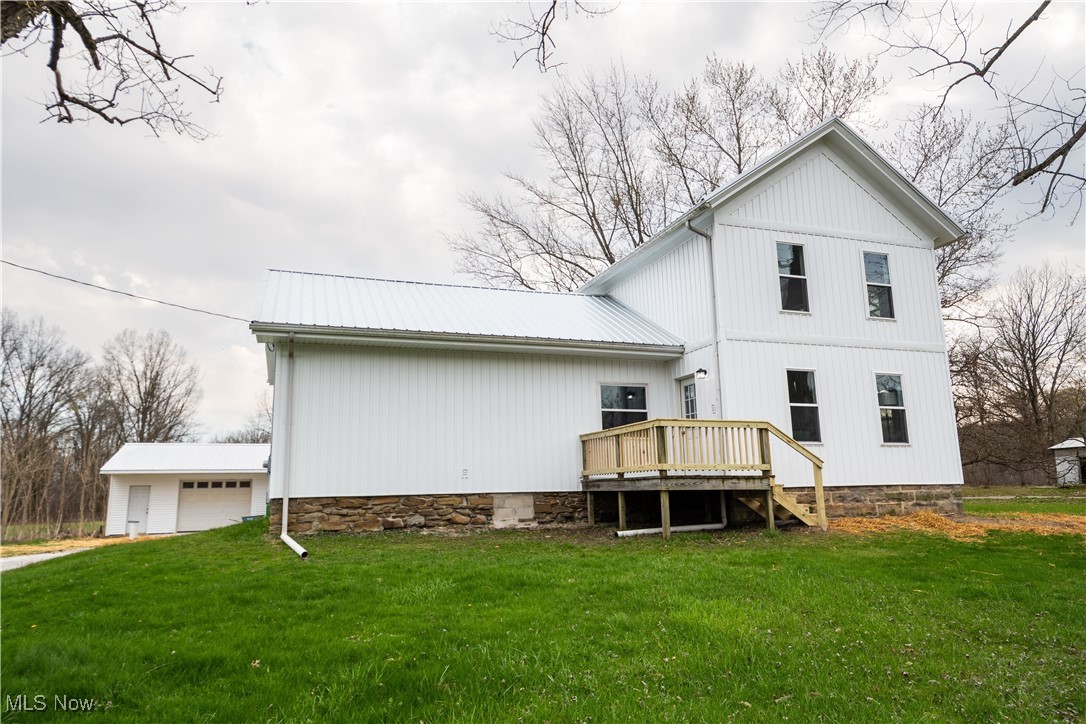5194 State Rte 322 Windsor, OH 44099 - Photo 1 of 32