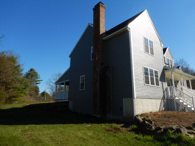 16 High Pine Road York, ME 03909 - Photo 3 of 31 DSCN4055