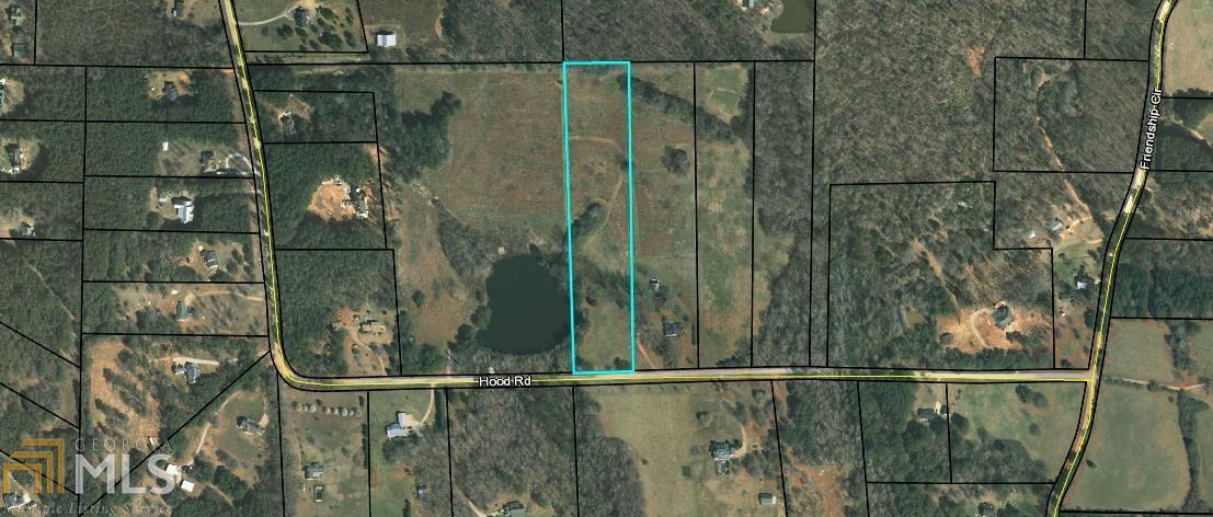 0 Hood Road Concord, GA 30206 - Photo 1 of 1