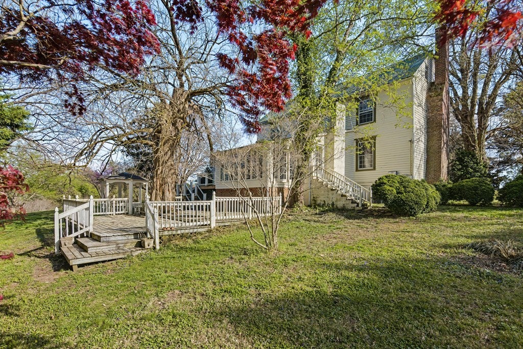 4833 Carters Point Road Buffalo Junction, VA 24529 - Photo 44 of 97 Gallery Image 44