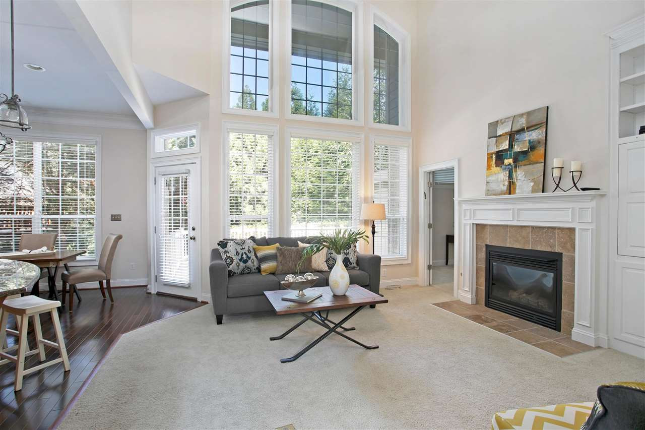3923 Morvan Way Raleigh, NC 27612 - Photo 8 of 25 Photo 8