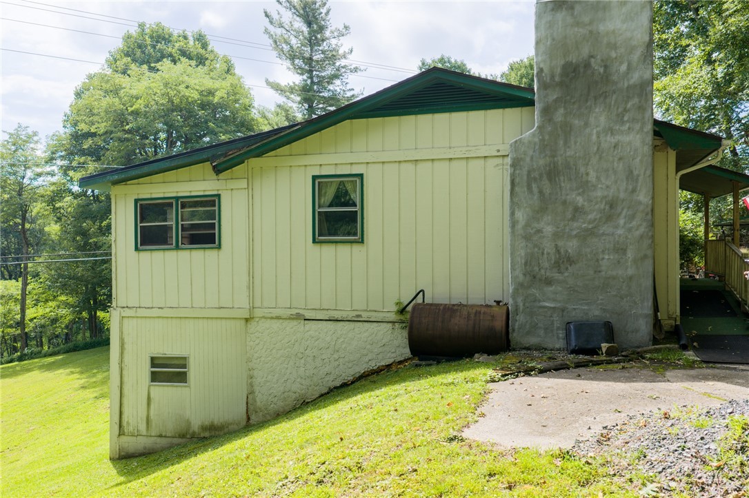 2463 Friendship Church Road Boone, NC 28607 - Photo 38 of 39 Gallery Image 38