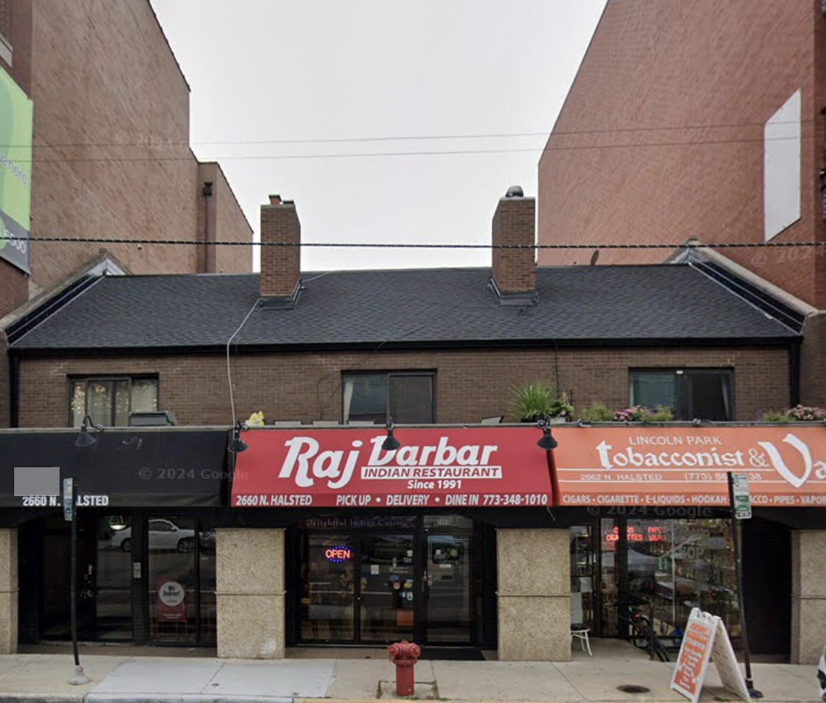 2660 North Halsted Street, Unit R2 Chicago, IL 60614 - Photo 1 of 6