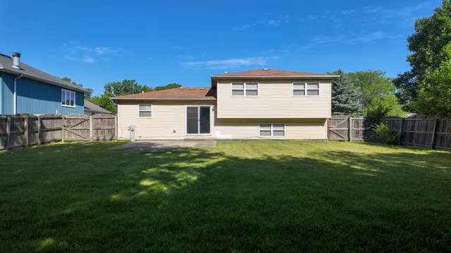 $266,000 | 25601 South Linden Avenue, Monee, IL 60449