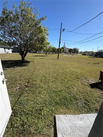 a view of a lake view
