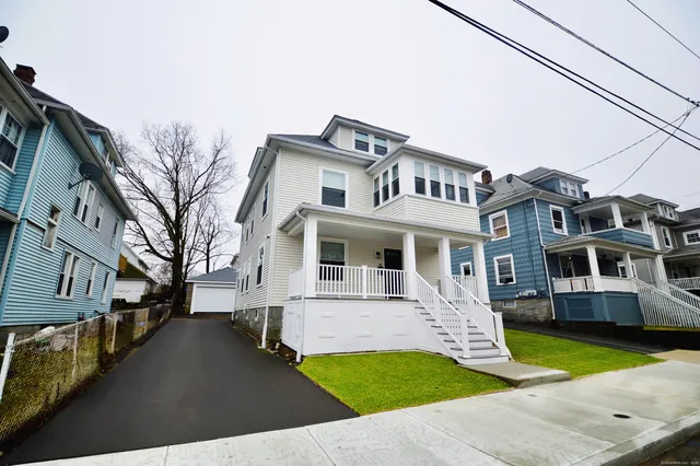 $2,985 | 21 Nichols Street, Ansonia, CT 06401