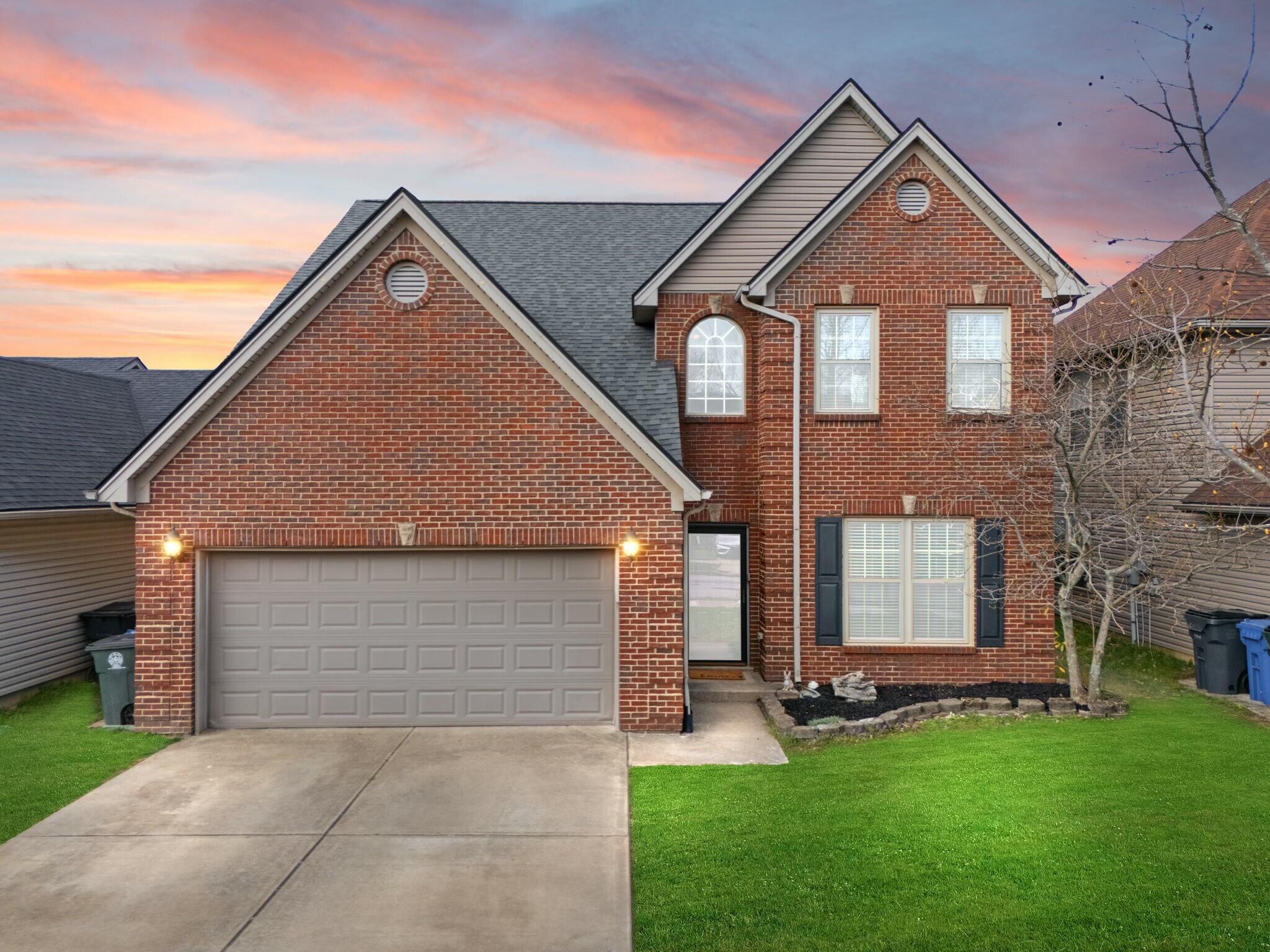 545 Millpond Road Lexington, KY 40514 - Photo 2 of 41 Front of House
