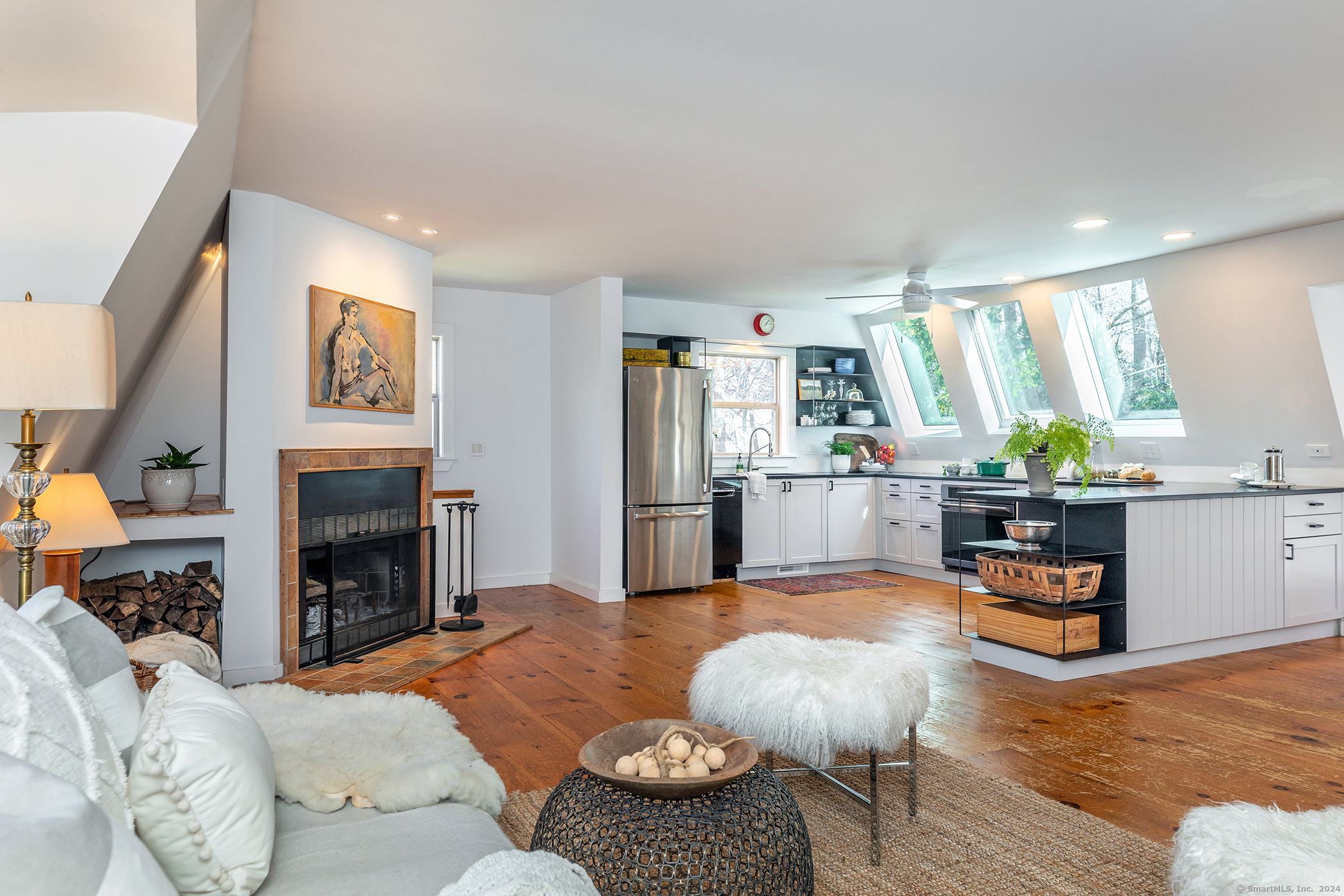 6 Silver Hill Road Sharon, CT 06069 - Photo 1 of 1