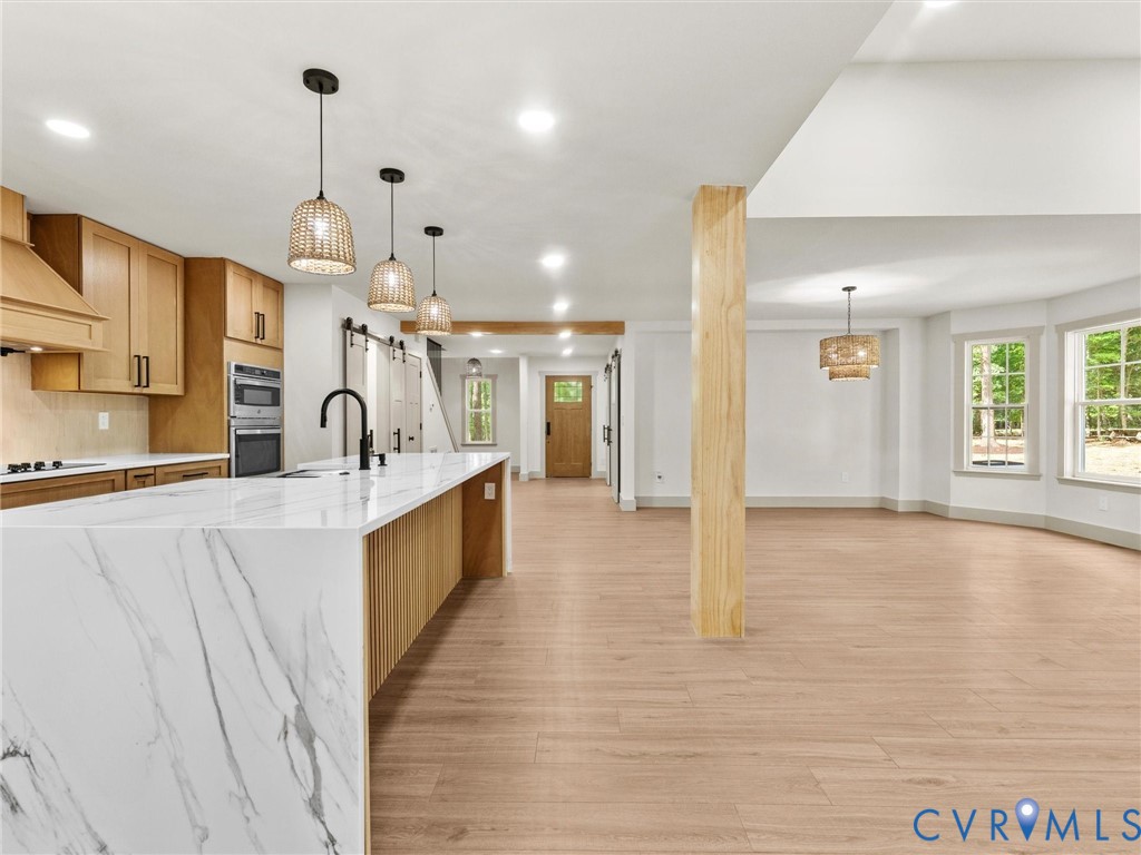 16200 Hunters Ridge Lane Moseley, VA 23120 - Photo 10 of 88