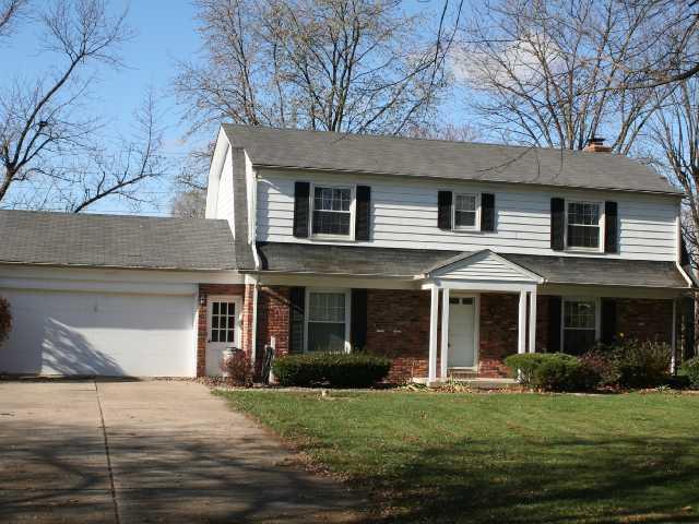 919 Layton Road Anderson, IN 46011 - Photo 1 of 7 Gallery Image 1