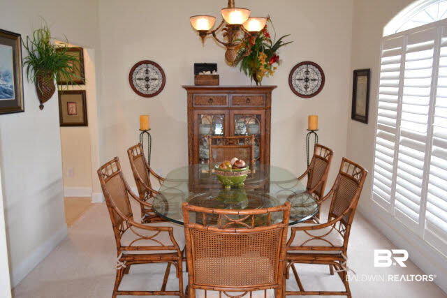 9254 Lakeview Drive Foley, AL 36535 - Photo 4 of 38 Formal Dining Room
