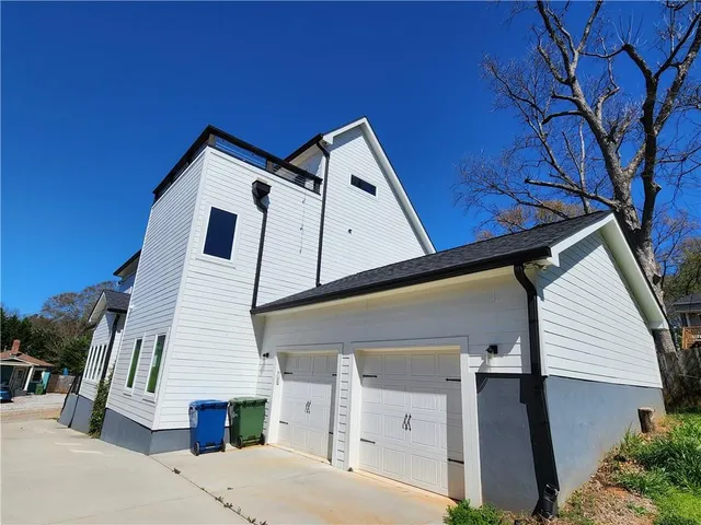 $4,895 | 221 Bass Street Southeast, Atlanta, GA 30315