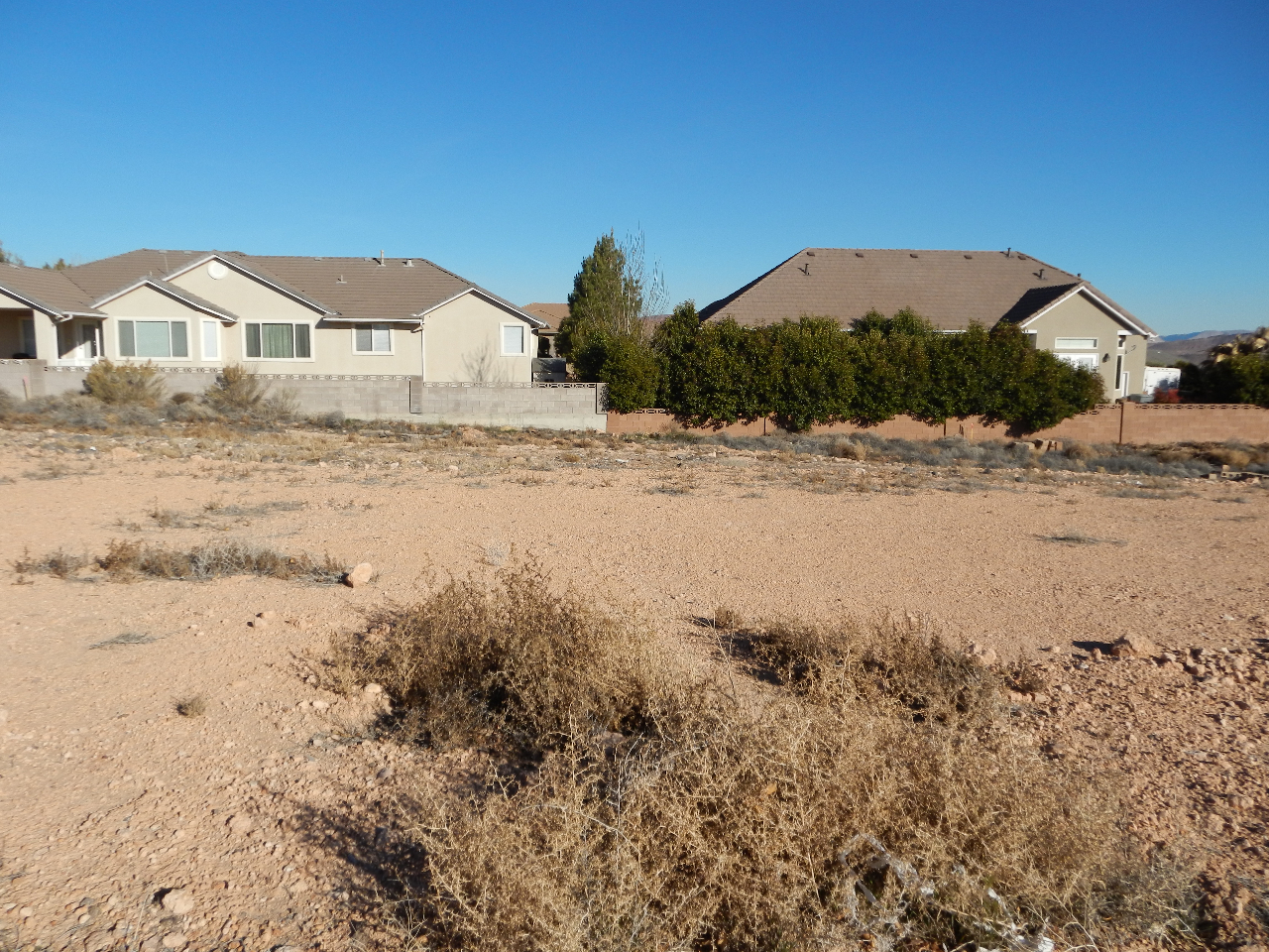 Chapel Hill Street, Unit 1 St. George, UT 84790 - Photo 1 of 1 Chapel Hill View 9