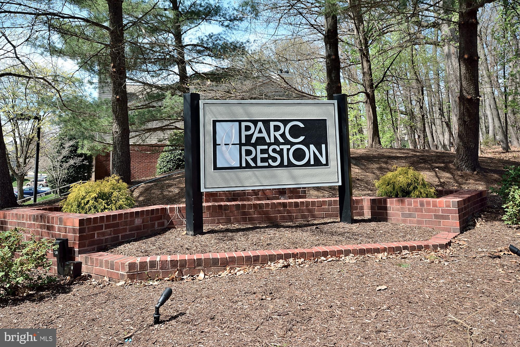 1715 Ascot Way, Unit D Reston, VA 20190 - Photo 1 of 36 Entrance