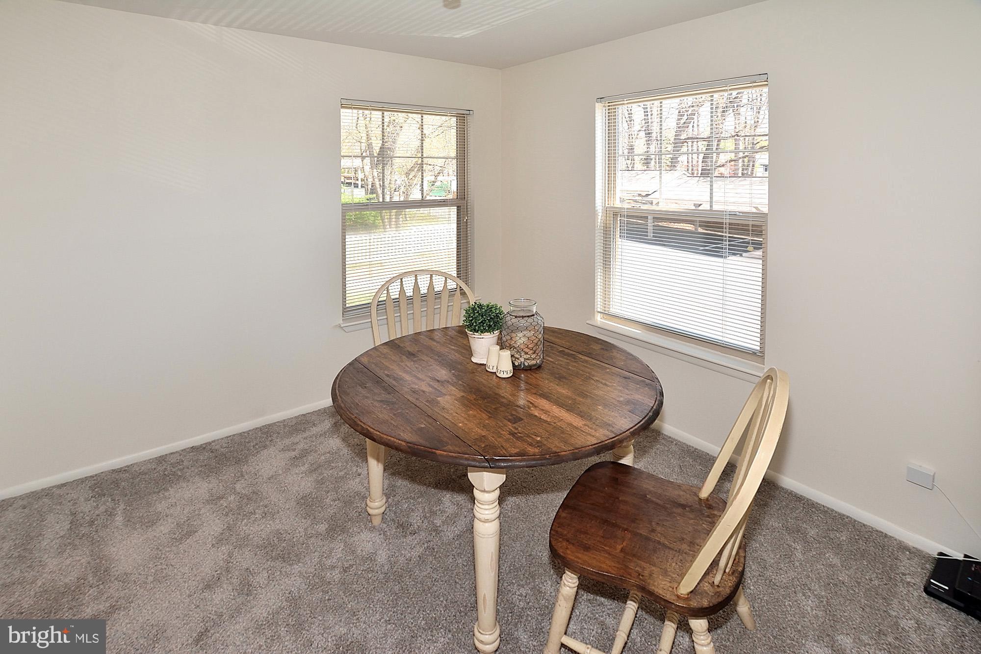 1715 Ascot Way, Unit D Reston, VA 20190 - Photo 11 of 36 Great windows