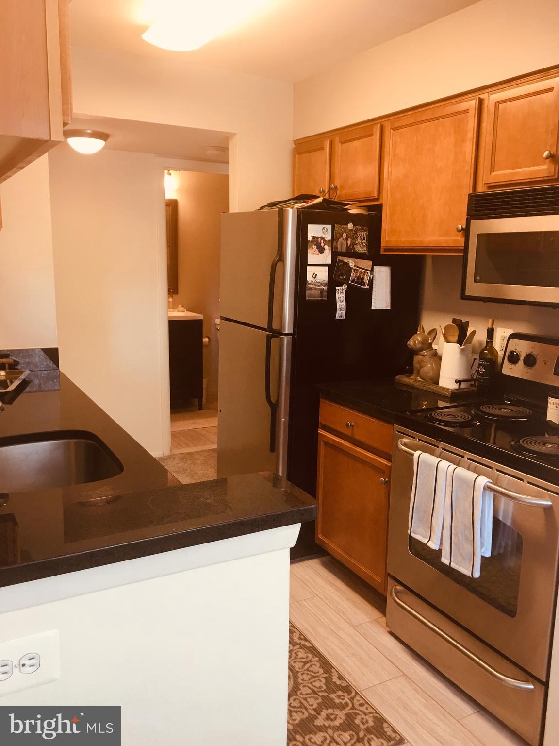 1715 Ascot Way, Unit D Reston, VA 20190 - Photo 13 of 36 Gallery Image 13