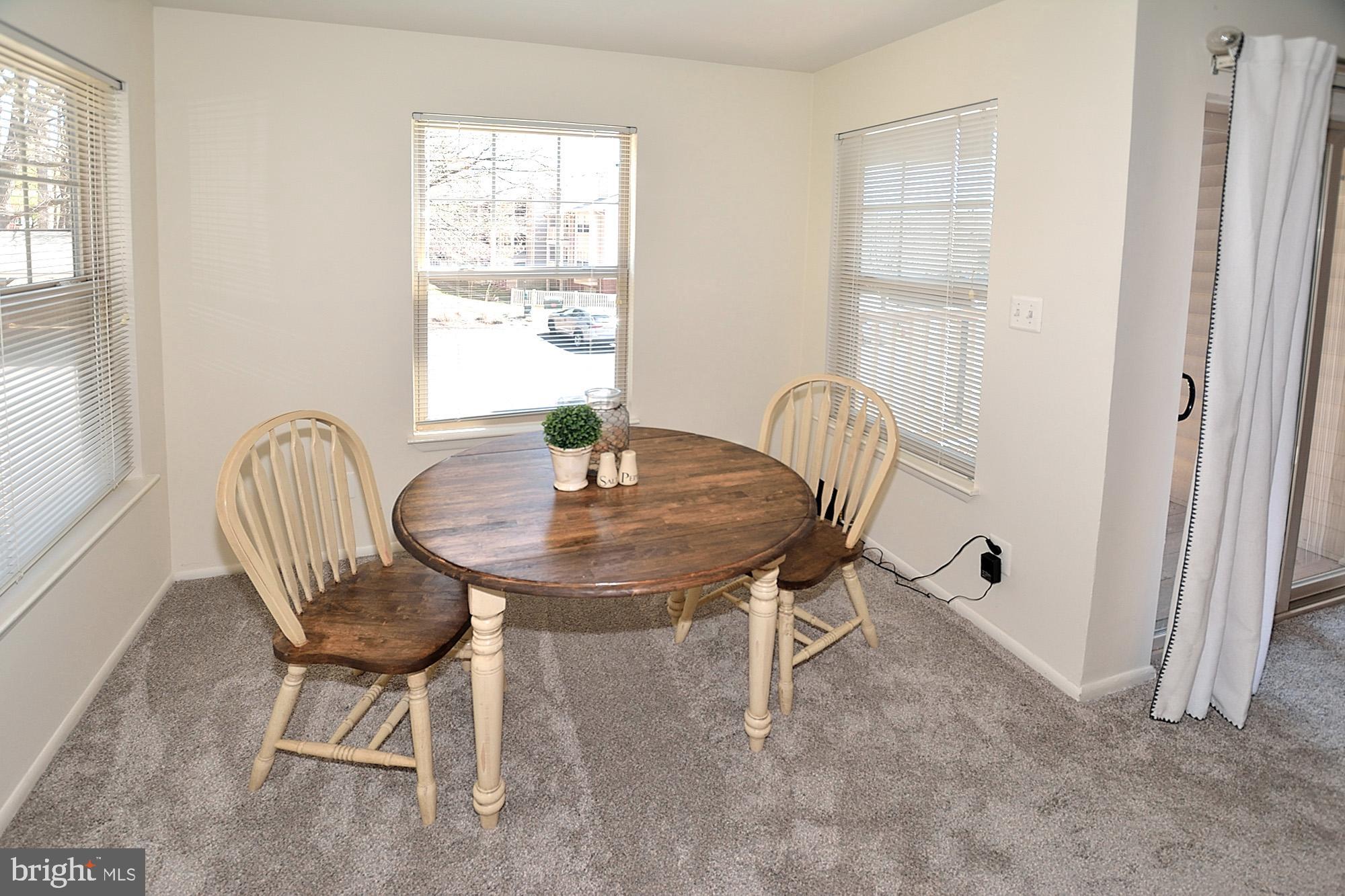 1715 Ascot Way, Unit D Reston, VA 20190 - Photo 10 of 36 Great table space or could be office