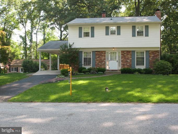 202 Eastern Road Pasadena, MD 21122 - Photo 1 of 28 Exterior (Main)
