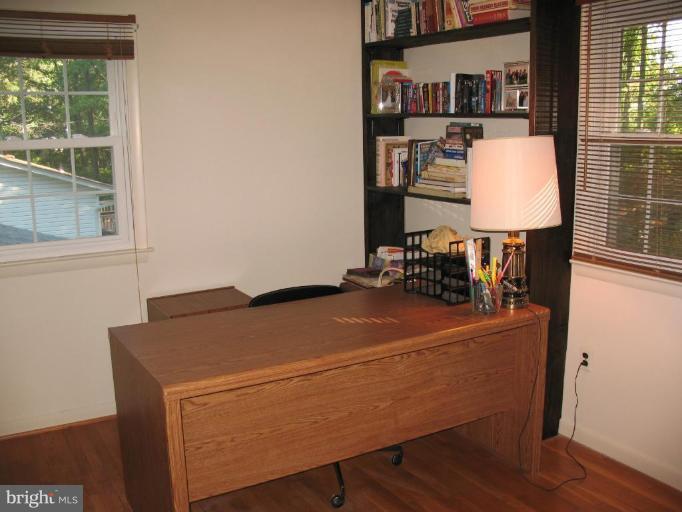202 Eastern Road Pasadena, MD 21122 - Photo 17 of 28 2ND BEDROOM BEING USED AS A OFFICE