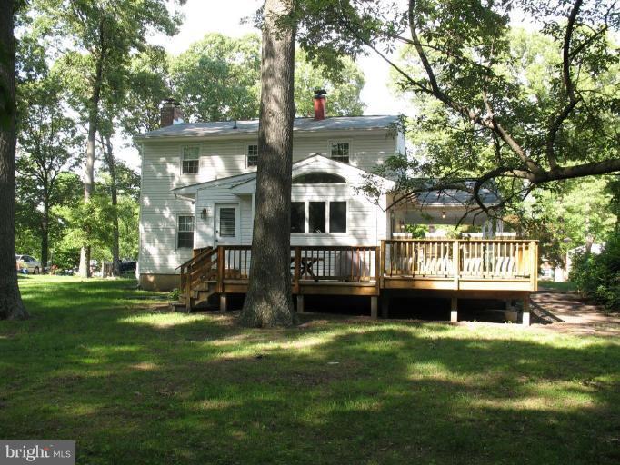 202 Eastern Road Pasadena, MD 21122 - Photo 3 of 28 GREAT FOR A COOKOUT